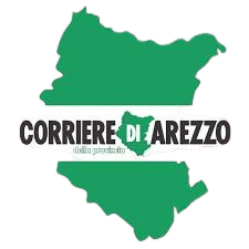 Logo Corriere di Arezzo