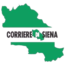 Logo Corriere di Siena