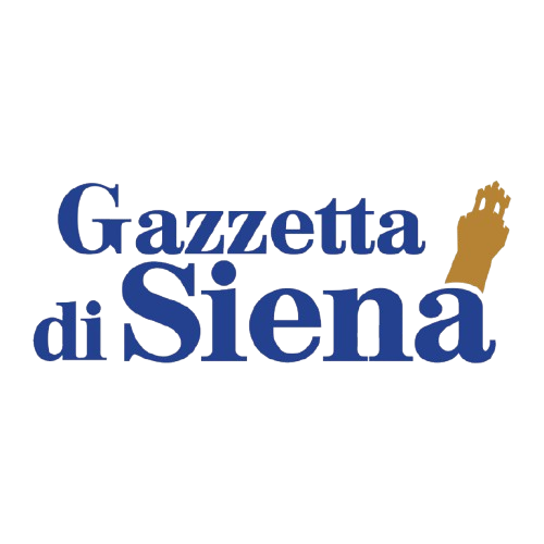 Logo Gazzetta di Siena