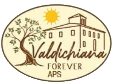 Logo Associazione VALDICHIANA FOREVER APS