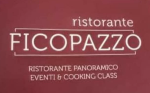  Logo Ristorante & Agriturismo Ficopazzo