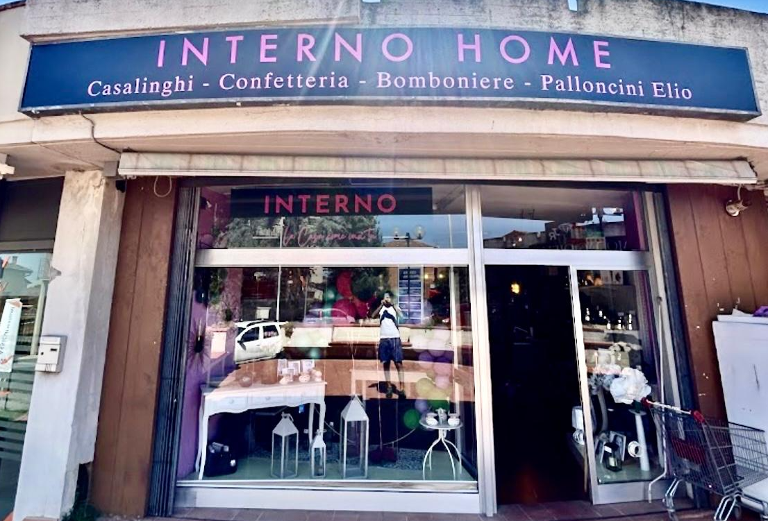 Logo INTERNO